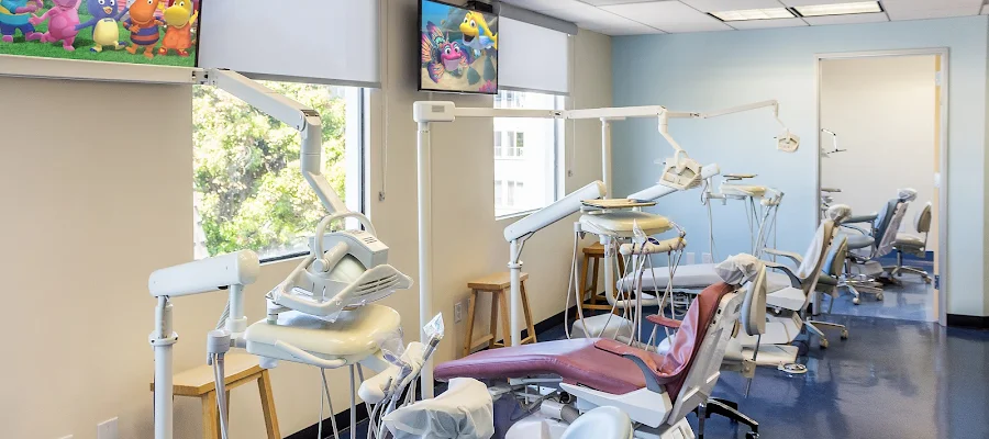 Westside Pediatric Dental and Orthodontic Group - Santa Monica