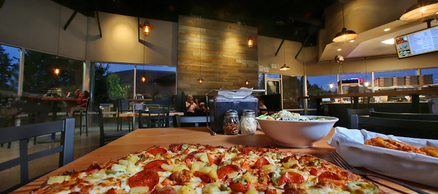 Westside Pizza