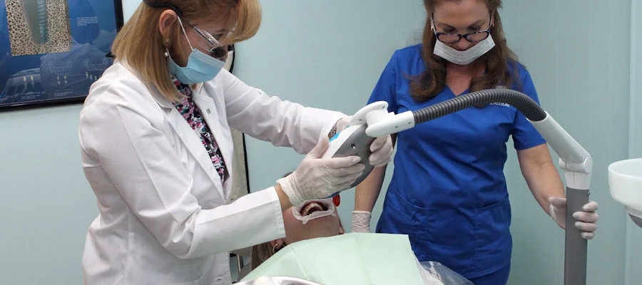 Westward Dental