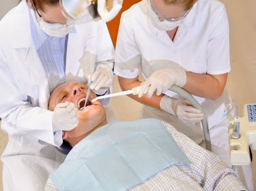 Westways Dental