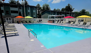 Westwind Apartment Homes