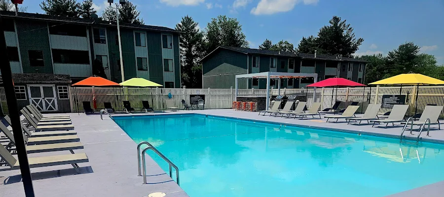 Westwind Apartment Homes