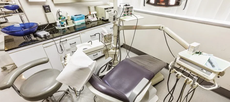 Westwood Dental Arts Center