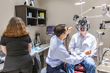Westwood Ophthalmology Associates