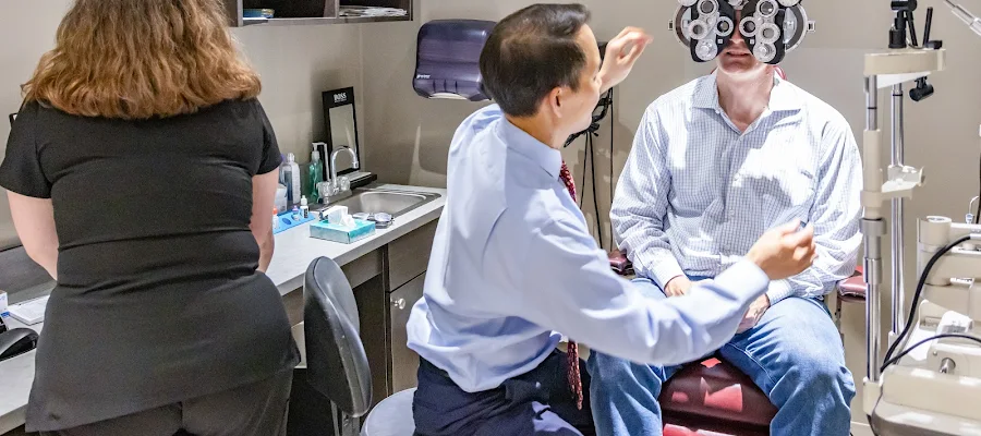 Westwood Ophthalmology Associates