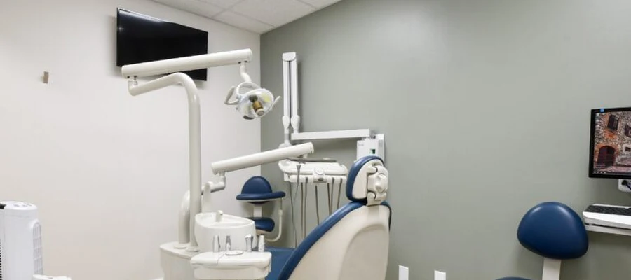 Westwood Park Dental