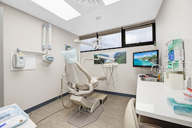 Westwood Periodontics