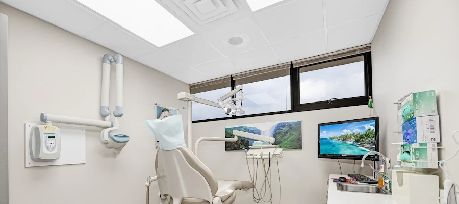 Westwood Periodontics