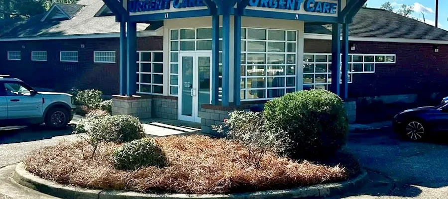 Wetumpka Urgent Care a Division of Ivy Creek Healthcare