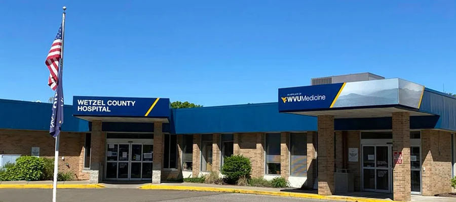 Wetzel County Hospital