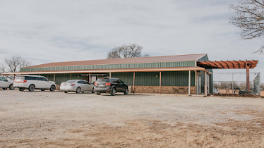 Wewoka Animal Hospital