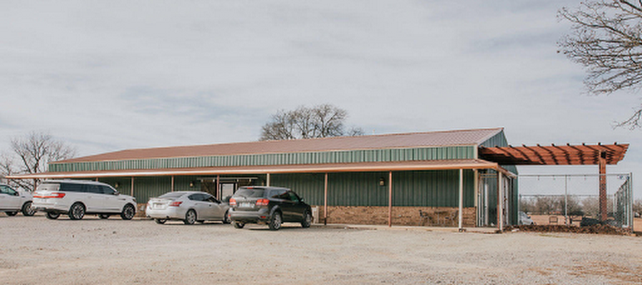Wewoka Animal Hospital