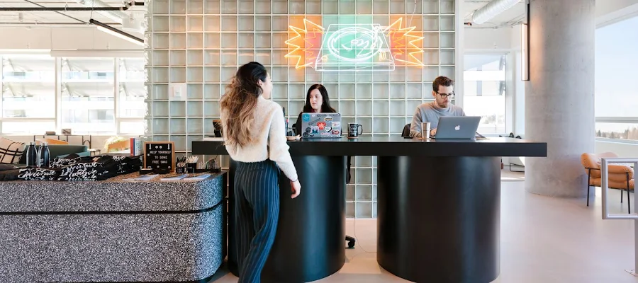 WeWork Office Space & Coworking