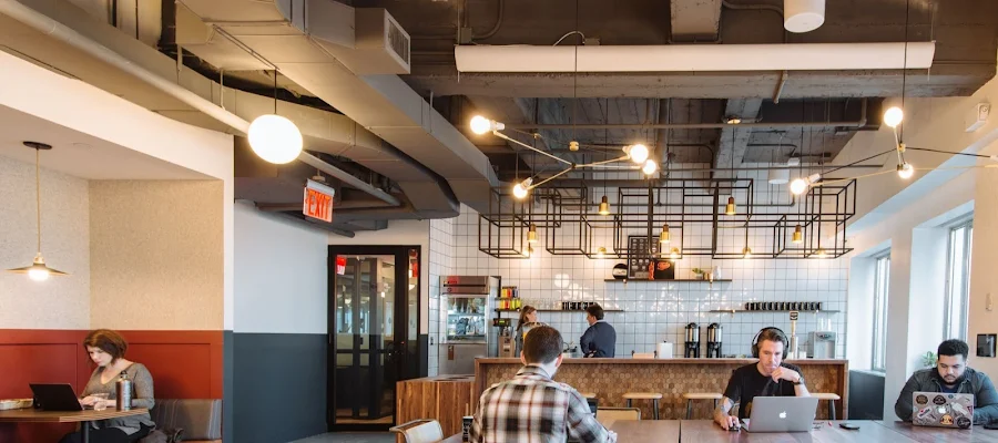 WeWork Office Space & Coworking