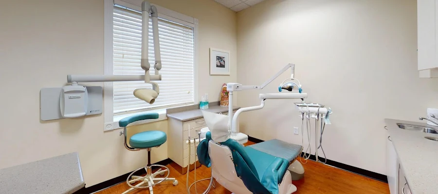Weymouth Dental Arts