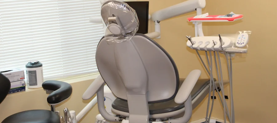 Weymouth Dental Associates