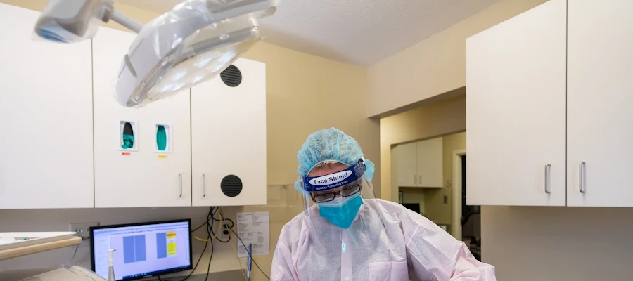 Weymouth Family Dental Care