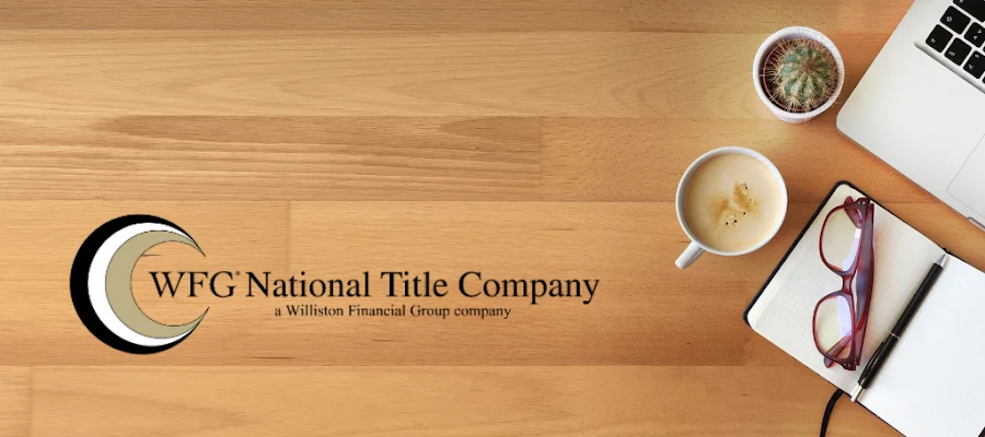 WFG National Title Company