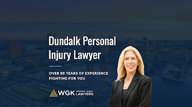 WGK Personal Injury Lawyers - Dundalk Office