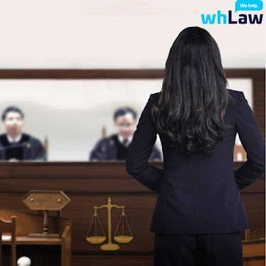 WH Law