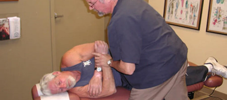 Whalen Chiropractic