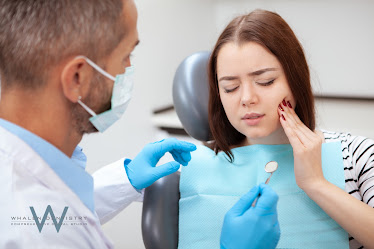 Whalen Dentistry