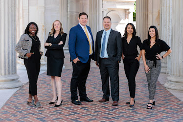 Whalen Injury Lawyers