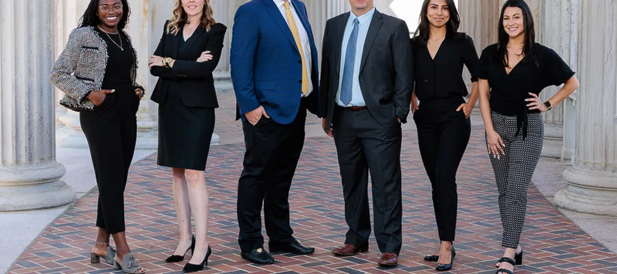 Whalen Injury Lawyers