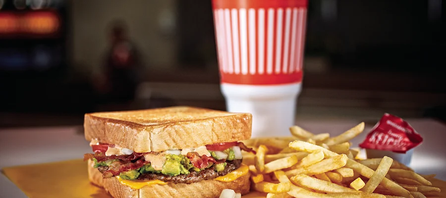 Whataburger