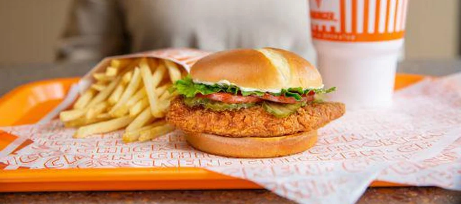 Whataburger