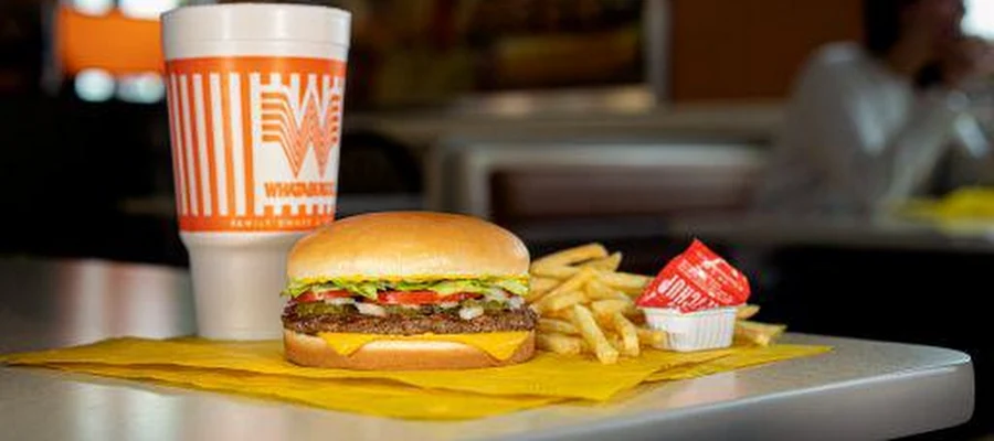 Whataburger