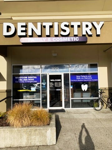 Whatcom Dental