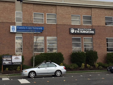 Whatcom Eye Surgeons