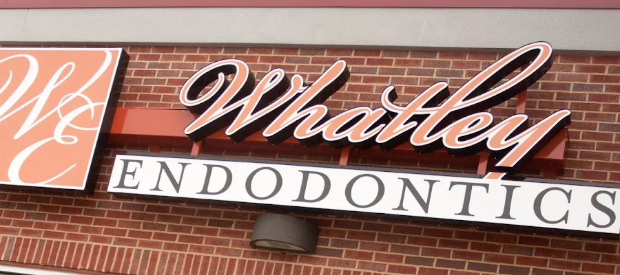 Whatley Endodontics