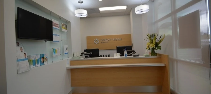 Wheat Ridge Dentists