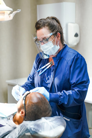 Wheatland Dental Care