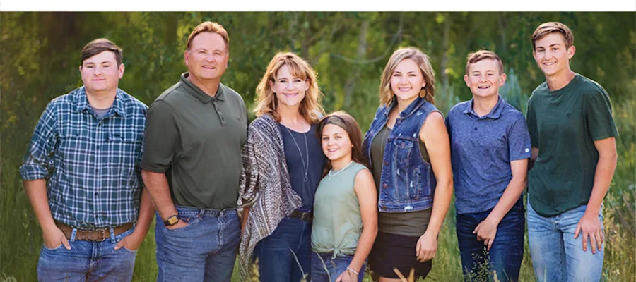 Wheatland Family Dental