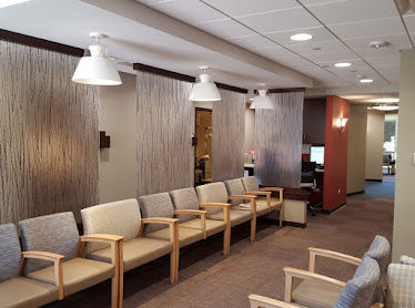 Wheaton Eye Clinic