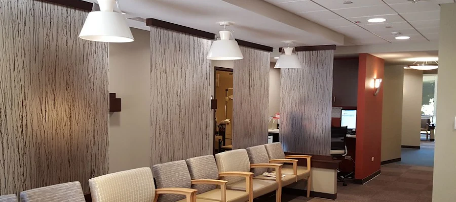 Wheaton Eye Clinic