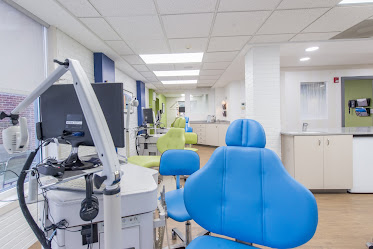 Wheaton Orthodontic Center
