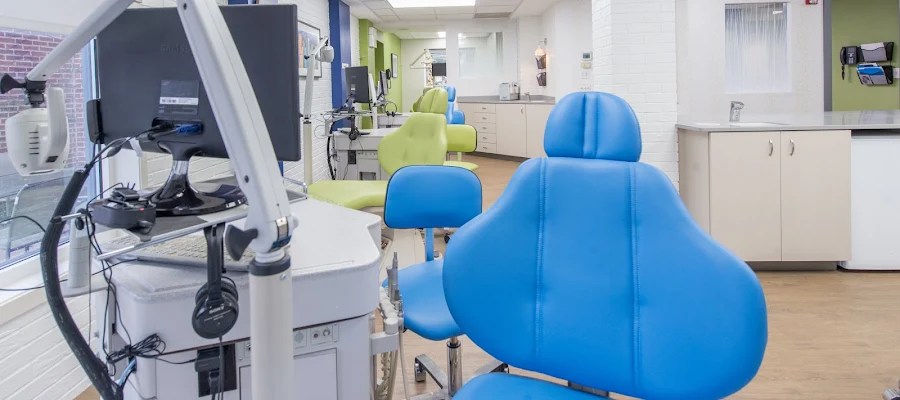 Wheaton Orthodontic Center