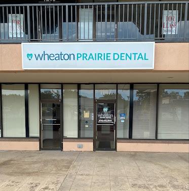 Wheaton Prairie Dental