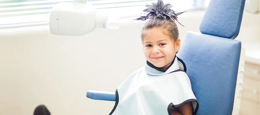 Wheeler Pediatric Dentistry - Woodlands