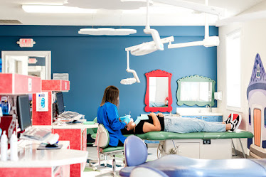 Wheeler Pediatric Dentistry