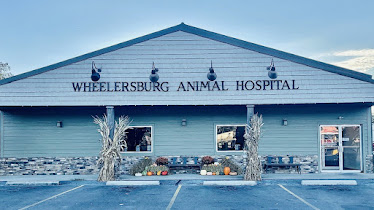 Wheelersburg Animal Hospital