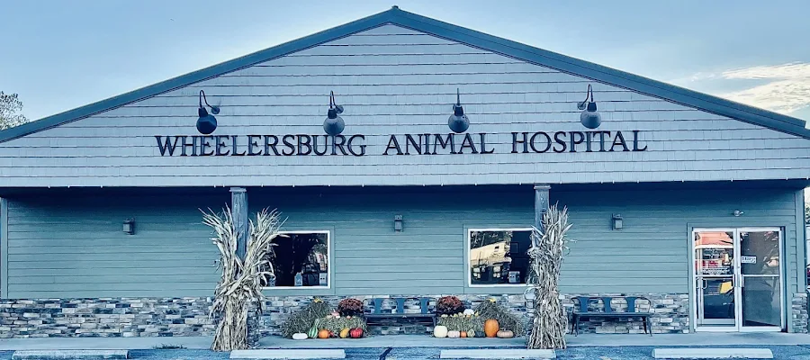 Wheelersburg Animal Hospital