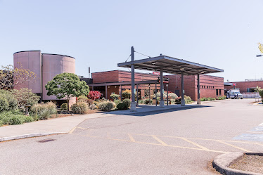 WhidbeyHealth Medical Center