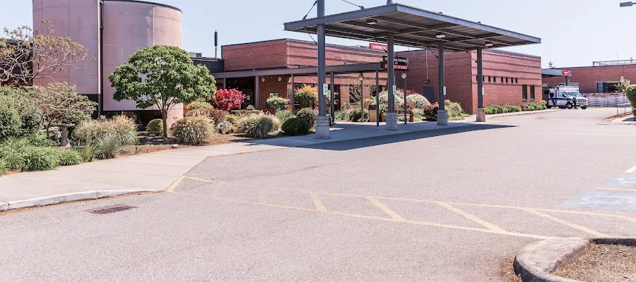 WhidbeyHealth Medical Center