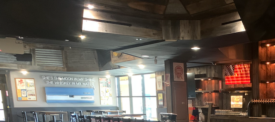 Whiskey Republic Spirits & Kitchen