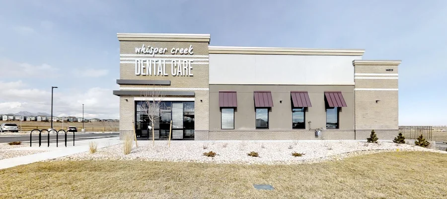 Whisper Creek Dental Care